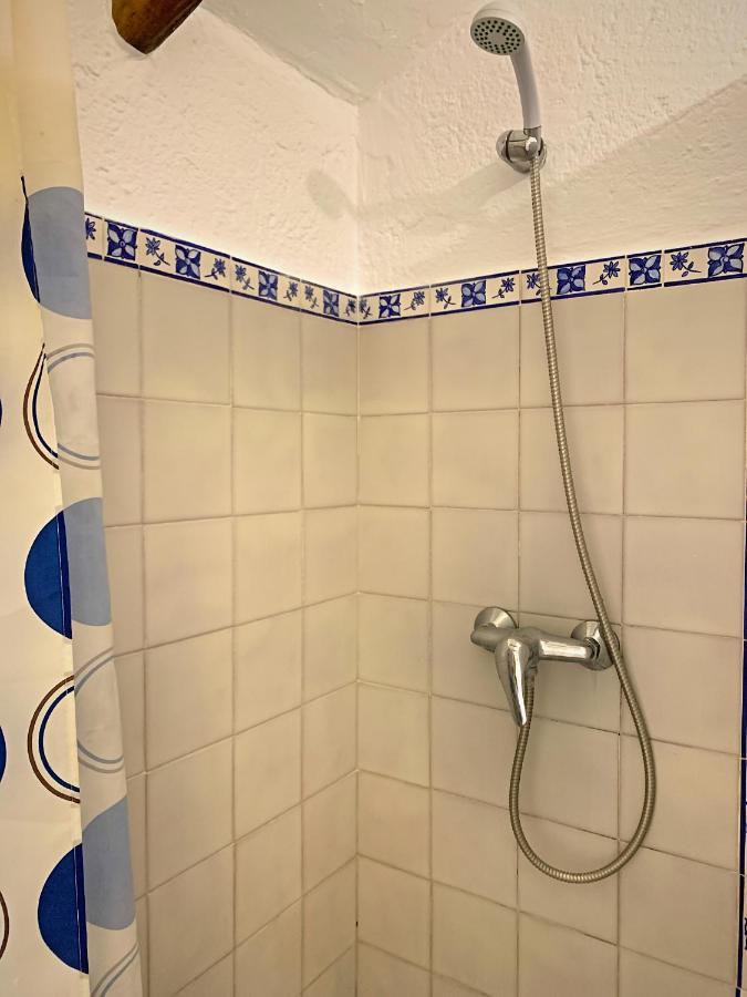 Vivelorural Casa Y Piscina En Zahara De La Sierra Villa Buitenkant foto